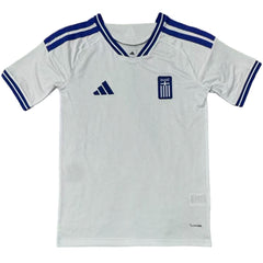 Discount Greece Home Jersey World Cup 2026