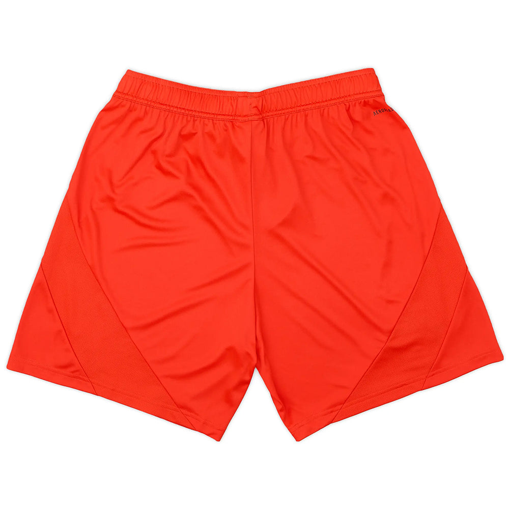 Bayern Munich Home Shorts