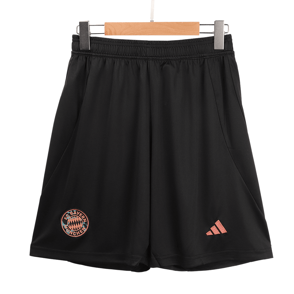 Bayern Munich Away Shorts
