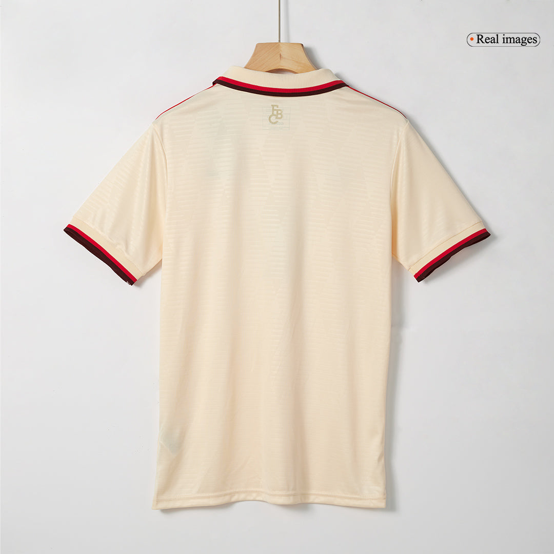 KANE #9 Bayern Munich Third Jersey - UCL Font