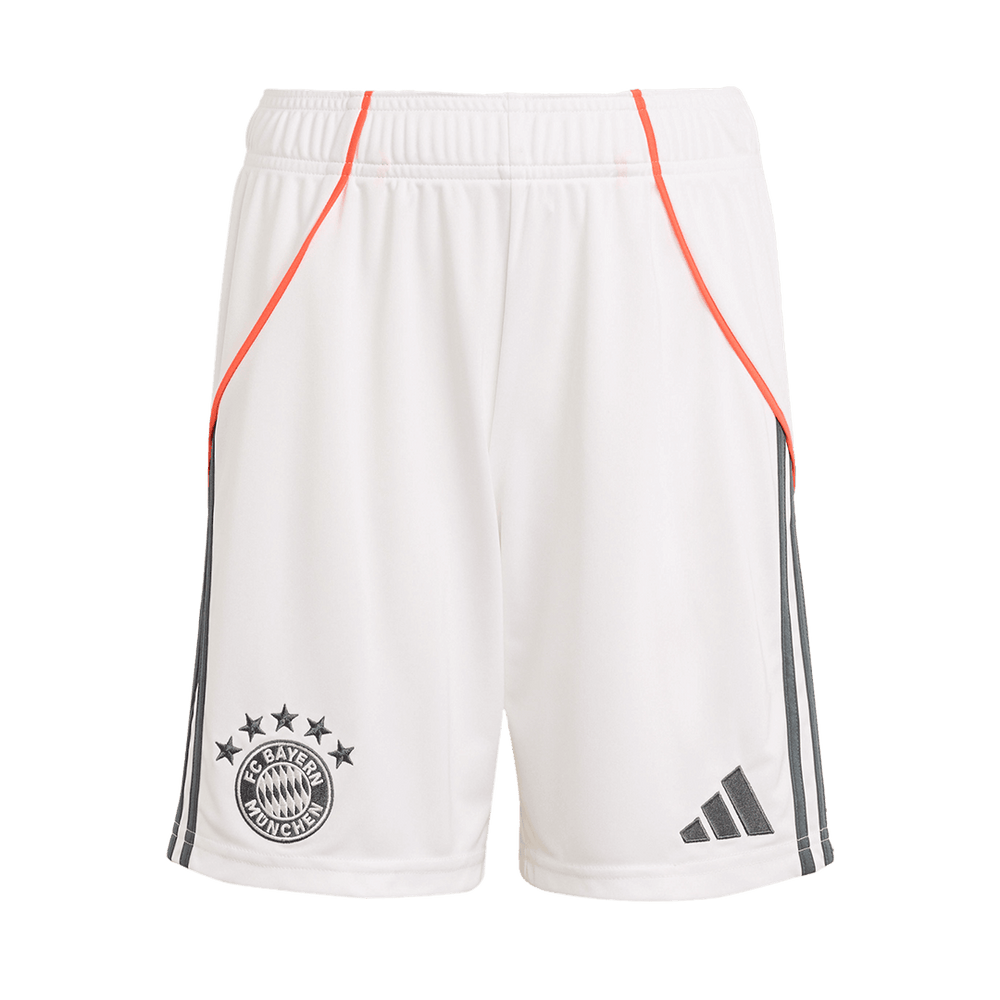 Bayern Munich Away Jersey Full Kit 2025/26
