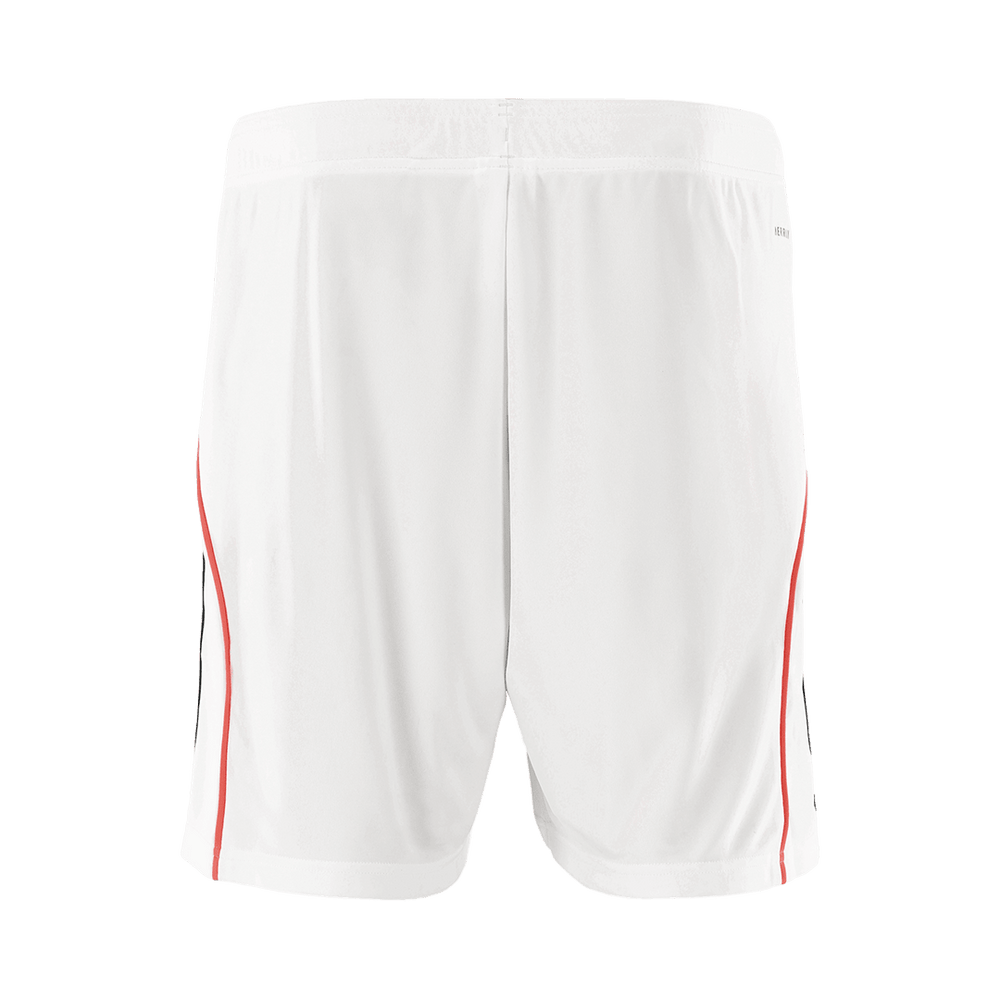 Bayern Munich Away Jersey Full Kit 2025/26