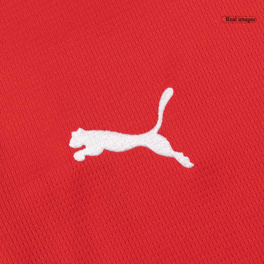ARNAUTOVIC #7 Austria Home Jersey World Cup 2026