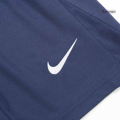 Kids PSG Home Jersey Kit