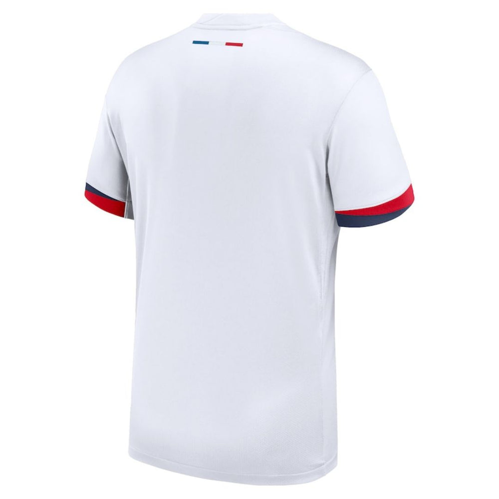 PSG Away Jersey/26 - [Super Replica]