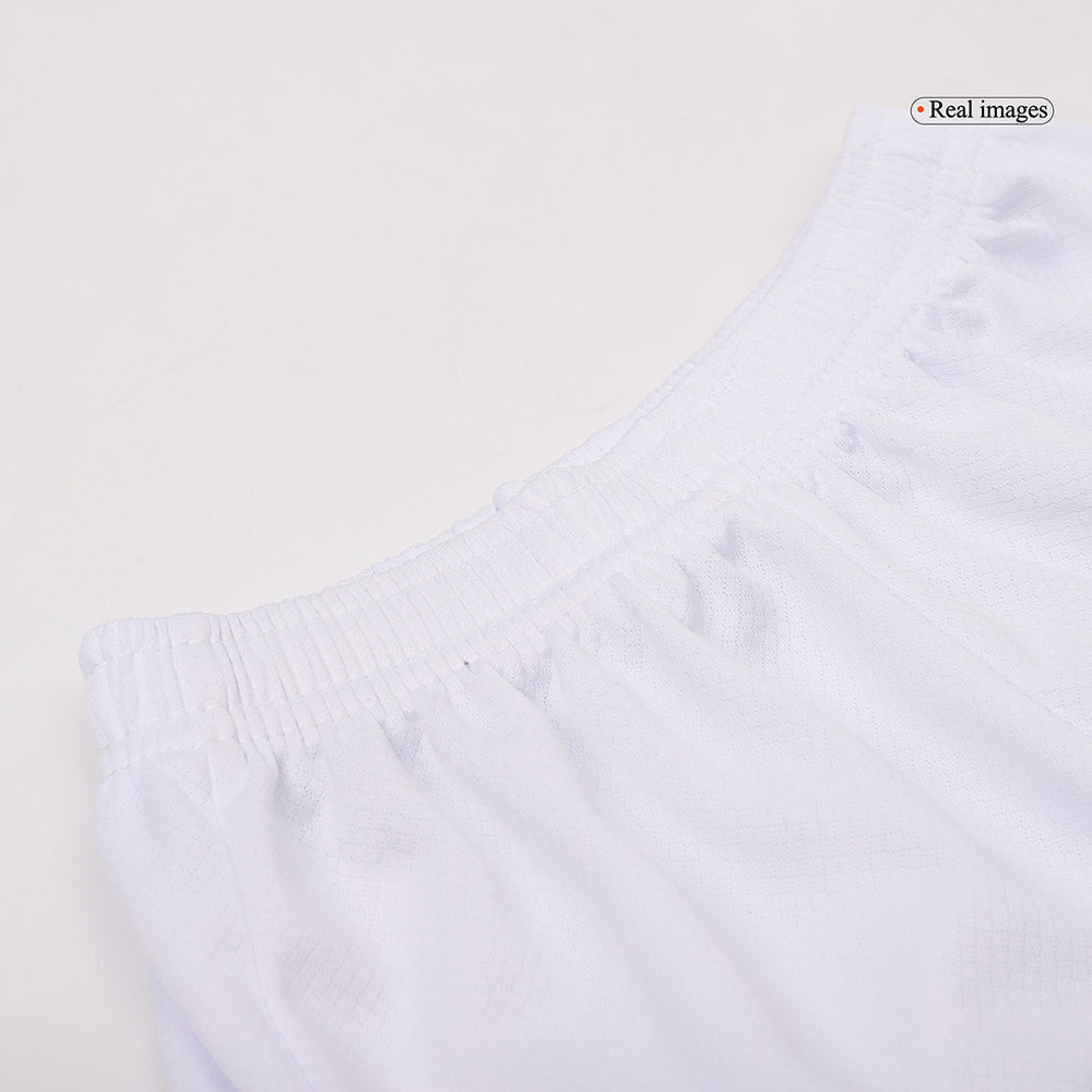 Kids PSG Away Jersey Kit/26