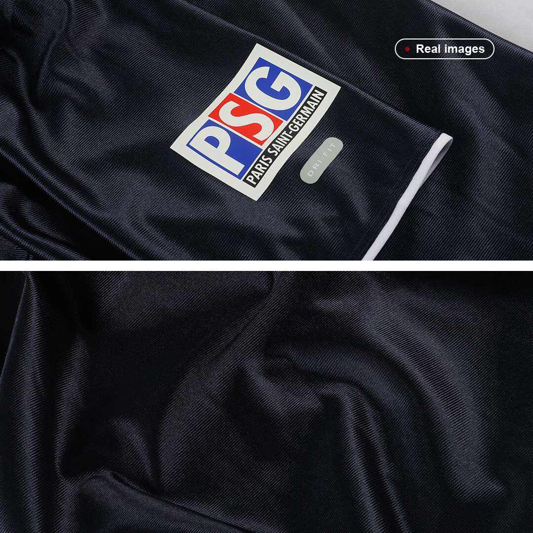 Retro PSG Home Jersey 2001/02