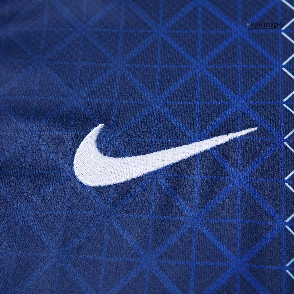 O.DEMBÉLÉ #10 PSG Home Jersey 2025/26 - [Super Replica]