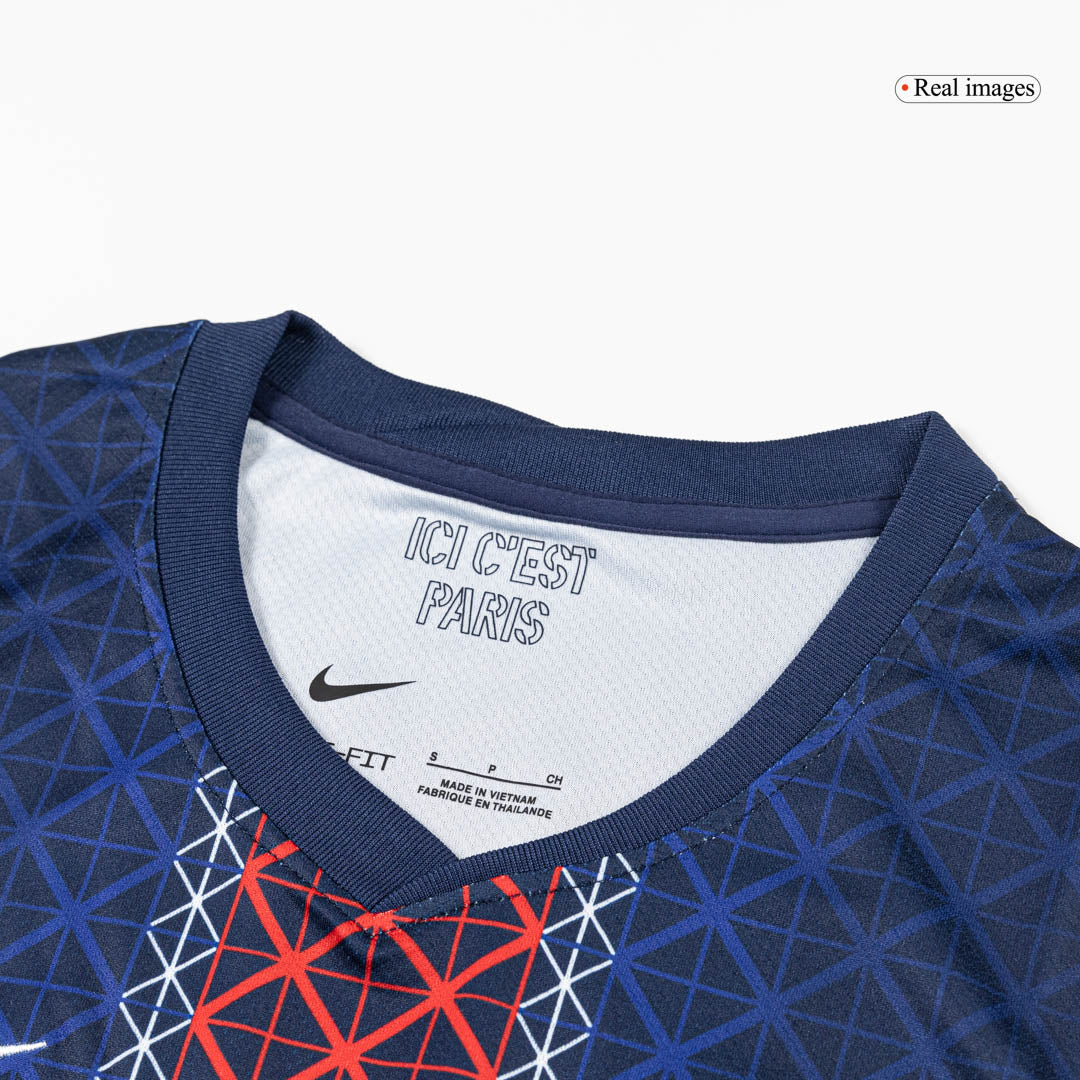 G.RAMOS #9 PSG Home Jersey 2025/26 - [Super Replica]
