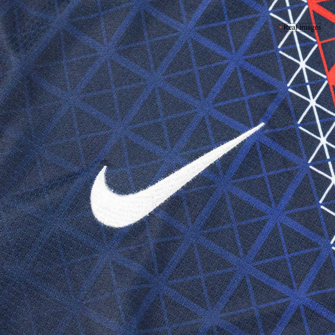 G.RAMOS #9 PSG Home Jersey 2025/26 - [Super Replica]