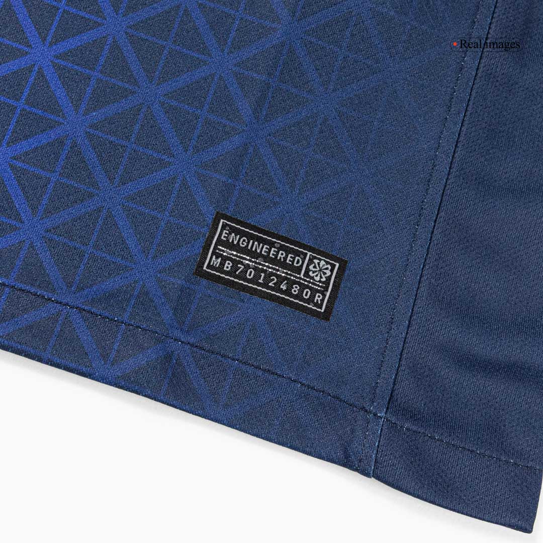 JOÃO NEVES #87 PSG Home Jersey 2025/26 - [Super Replica]