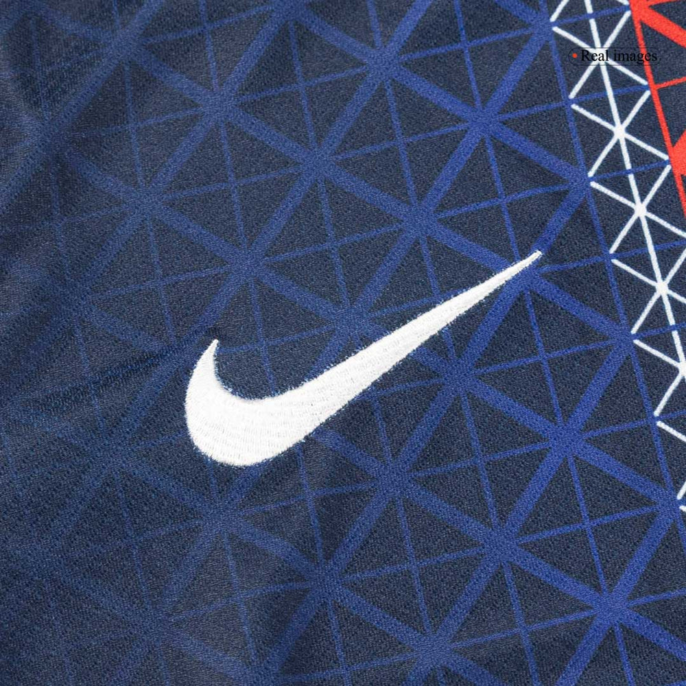 JOÃO NEVES #87 PSG Home Jersey 2025/26 - [Super Replica]