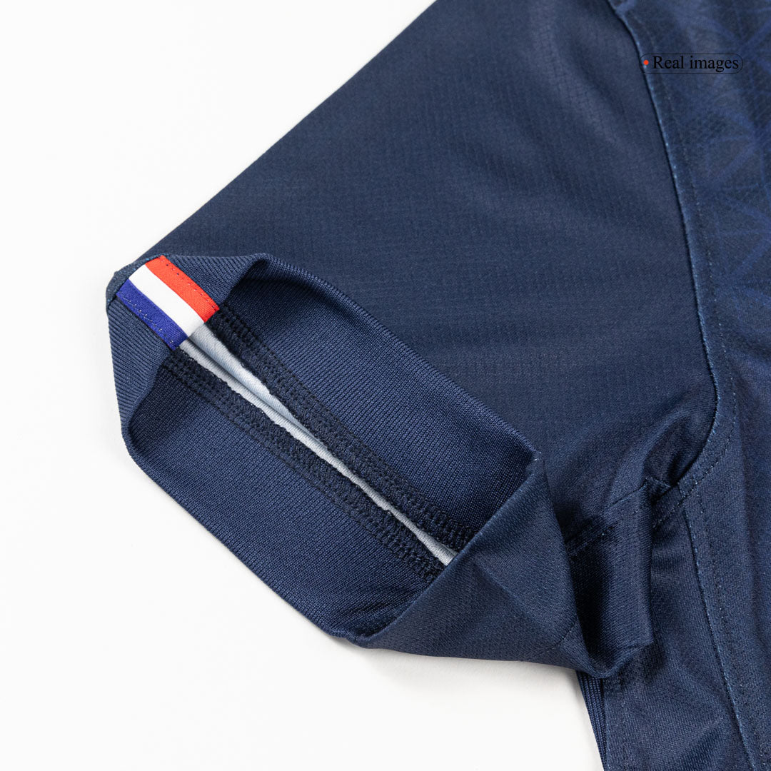 JOÃO NEVES #87 PSG Home Jersey 2025/26 - [Super Replica]