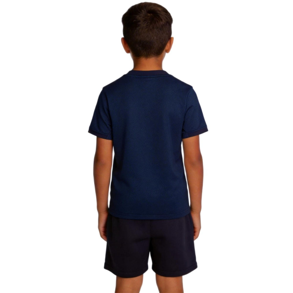 Kids PSG Home Jersey Kit 2025/26