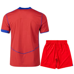 PSG Third Jersey Kit 2025/26