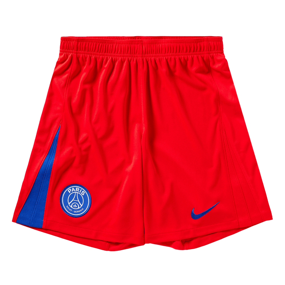 PSG Third Jersey Kit 2025/26