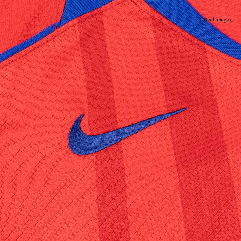 JOÃO NEVES #87 PSG Third Jersey 2025/26