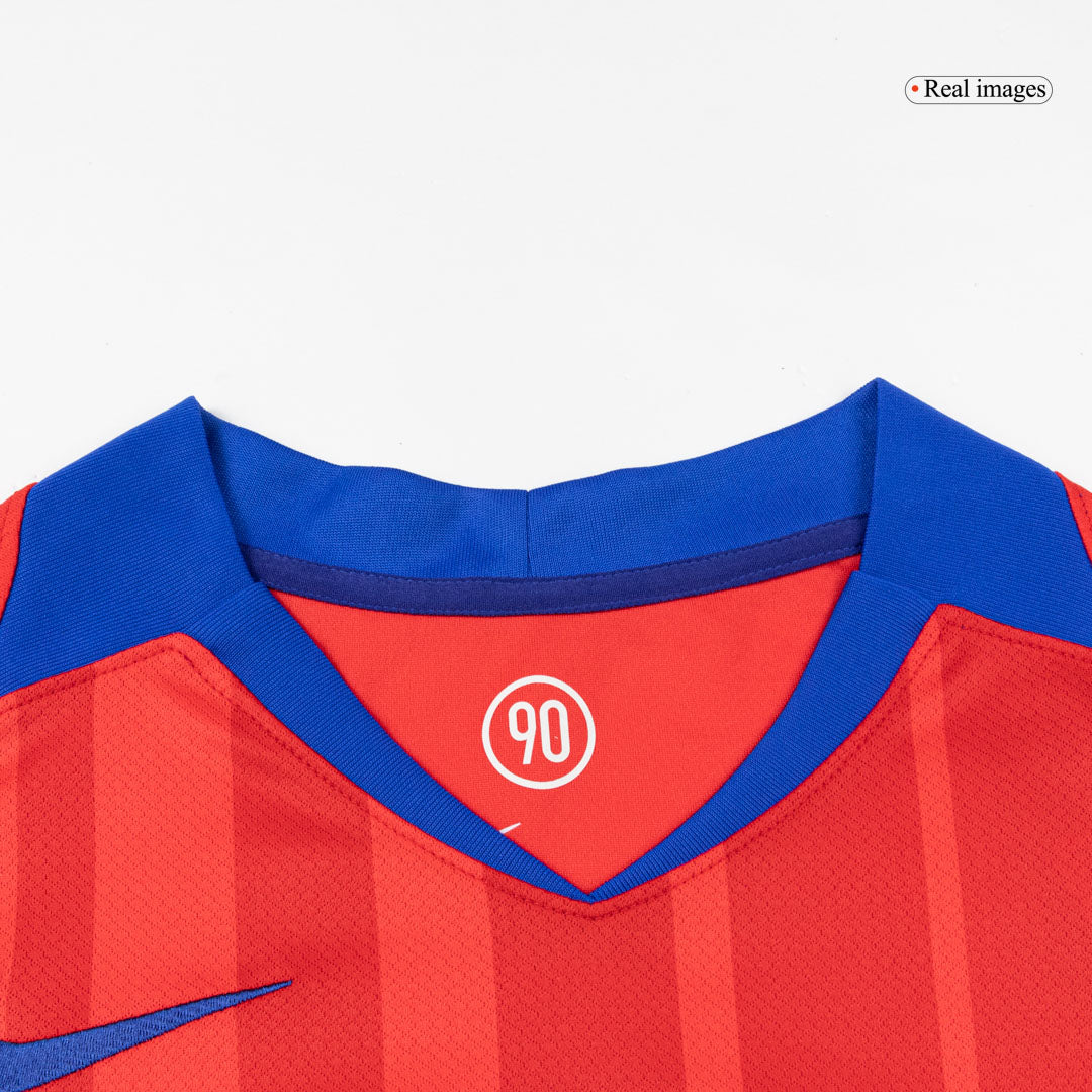 HAKIMI #2 PSG Third Away Jersey 2025/26