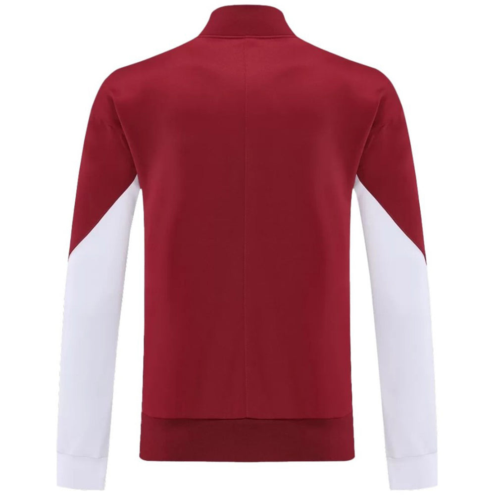 PSG Anthem Jacket Red 2025/26