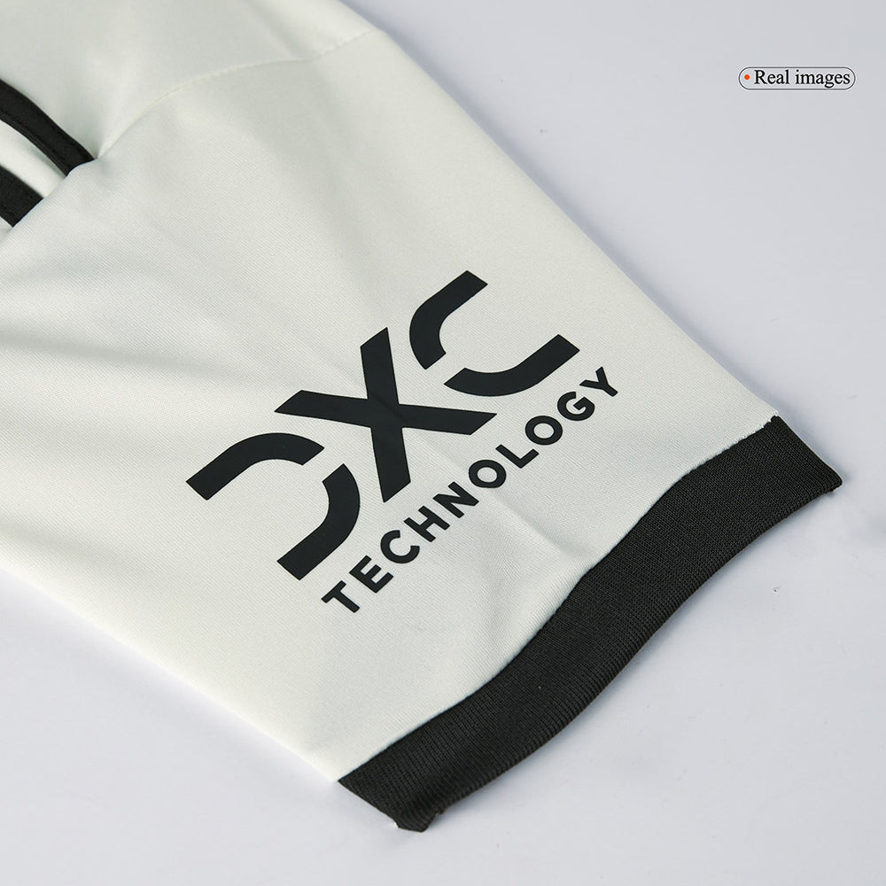 Kids Manchester United Third Kit