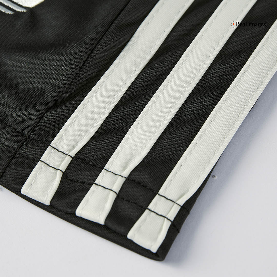 Kids Manchester United Third Kit