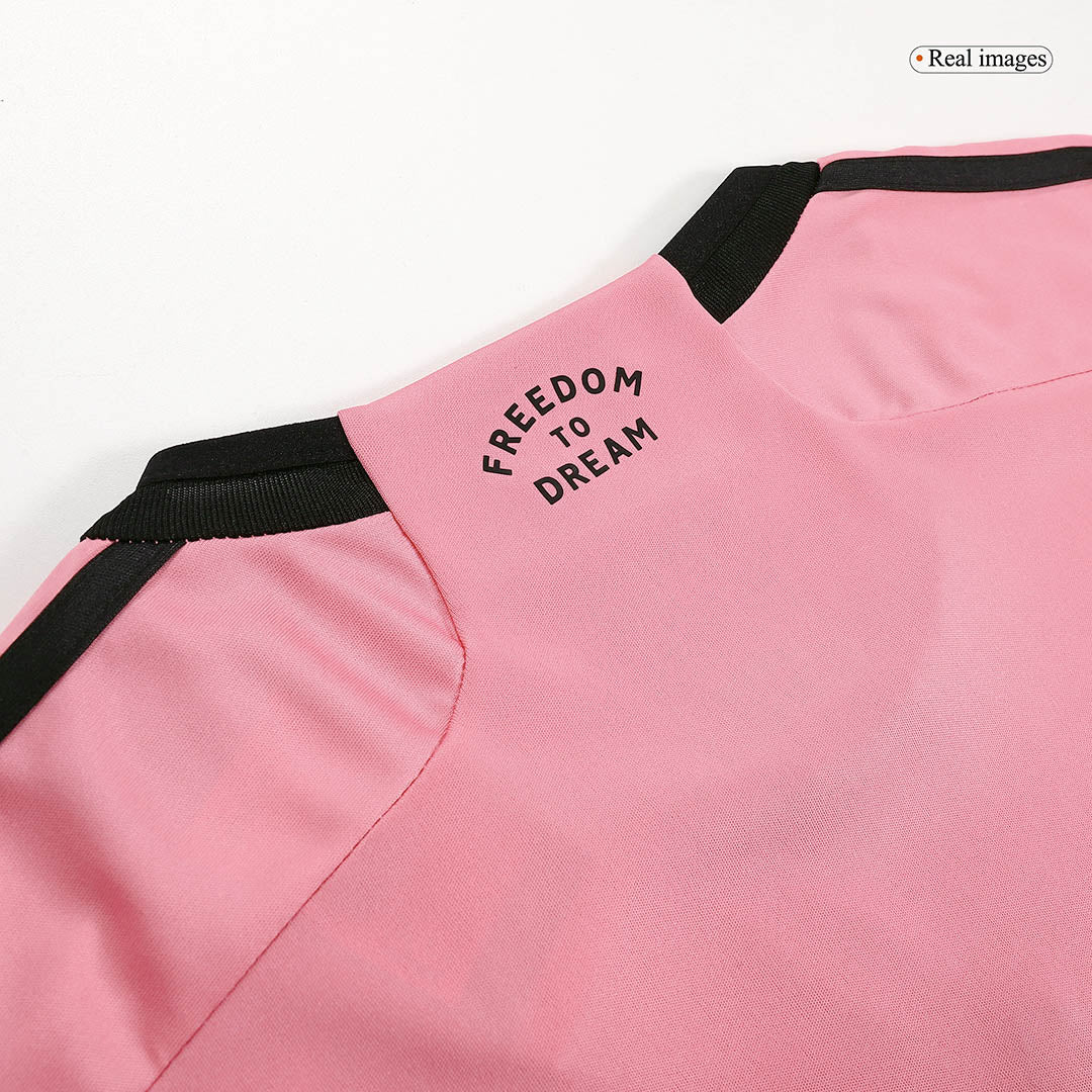 Inter Miami Home Jersey
