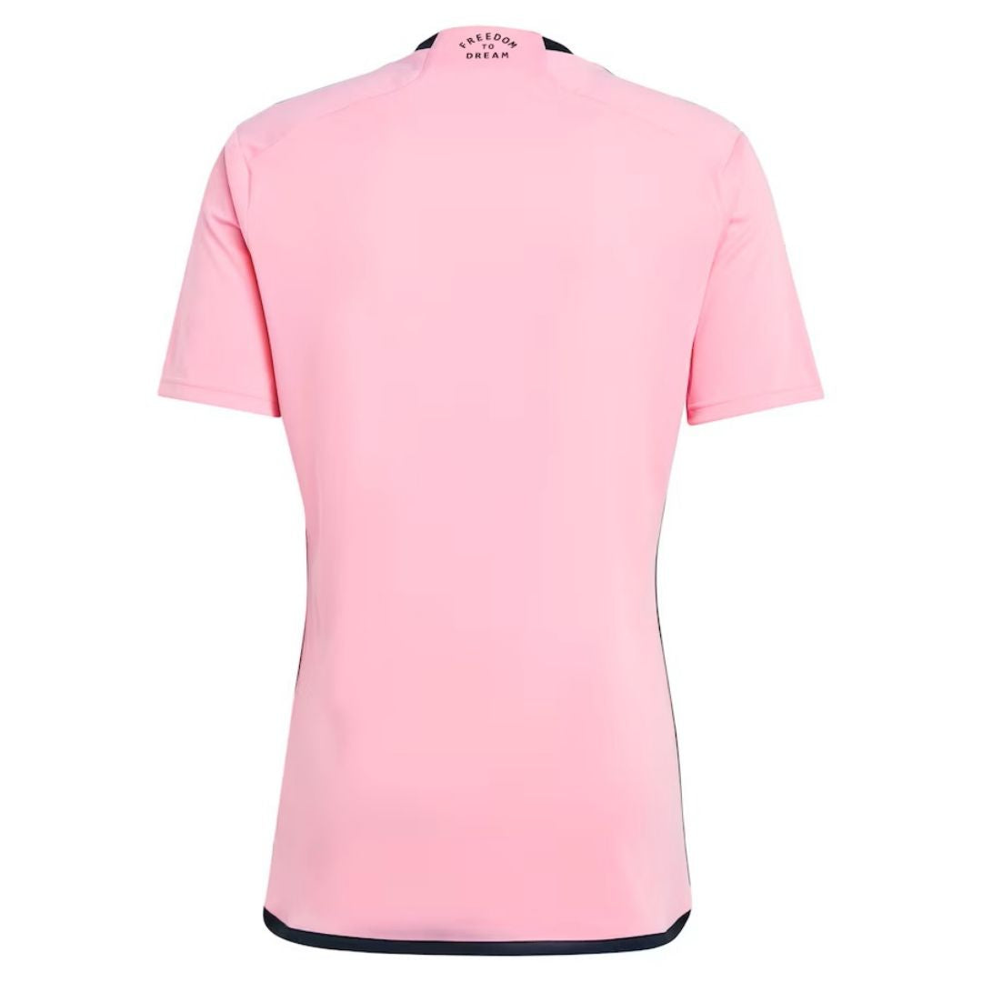 Inter Miami Home Jersey