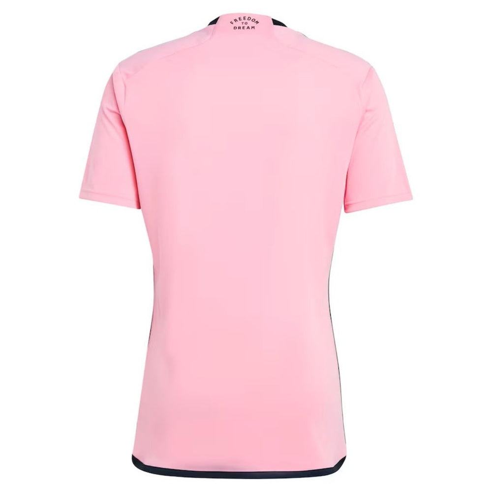 Inter Miami Home Jersey