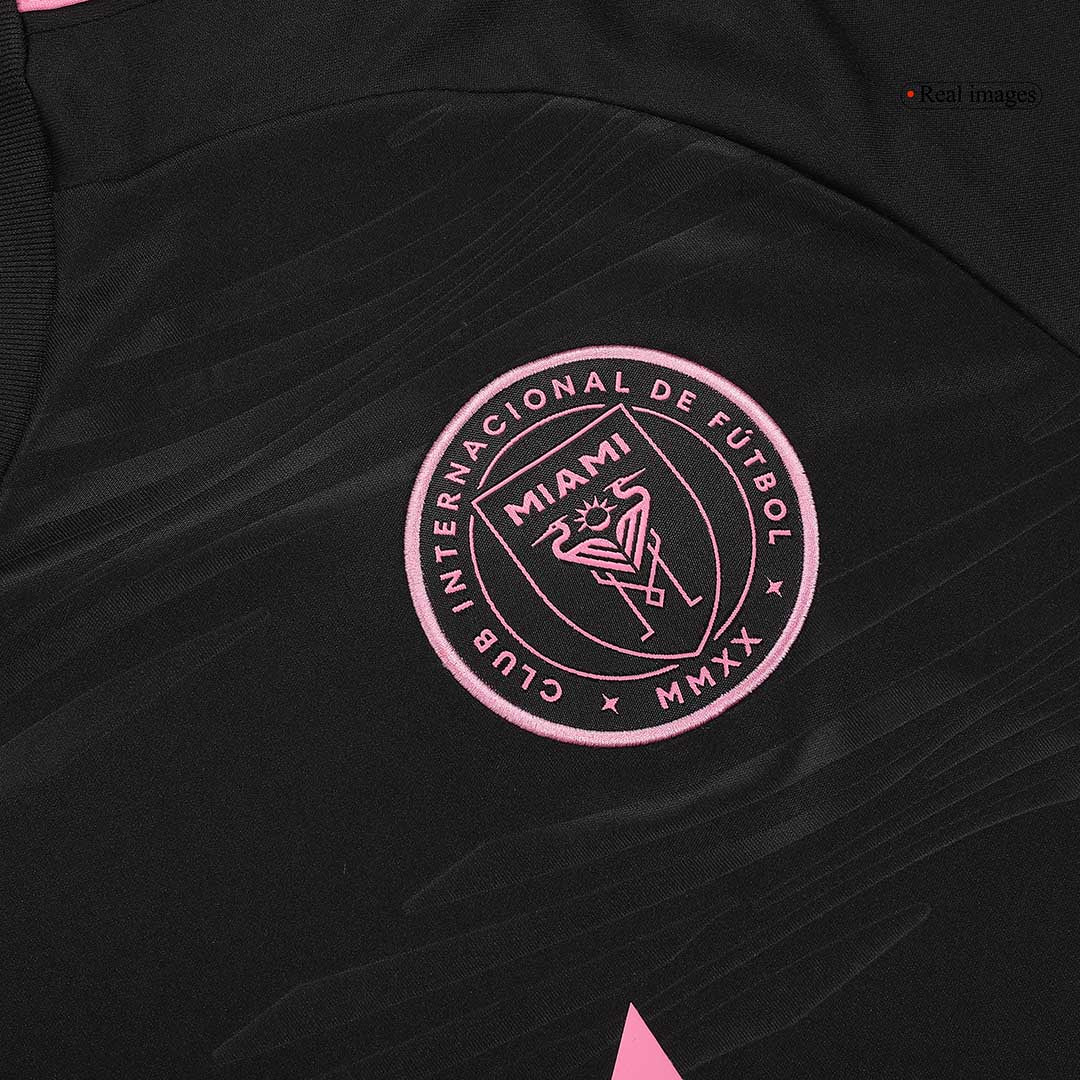 Inter Miami CF Away La Noche Jersey
