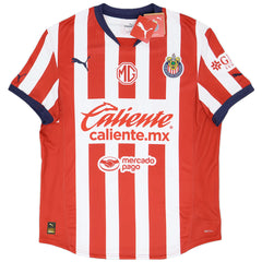 Chivas Home Jersey