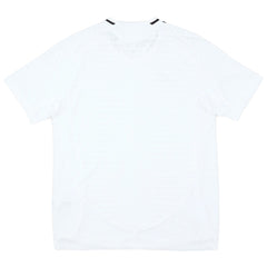 Real Madrid Home Match Jersey Player Version