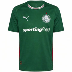 SE Palmeiras Home Jersey 2026