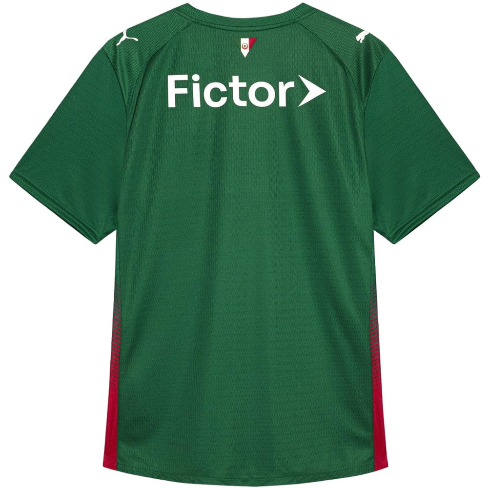 SE Palmeiras Home Jersey 2026