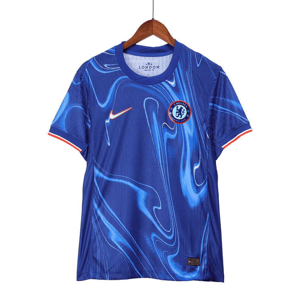 PALMER #20 Chelsea Home Match Jersey Player Version