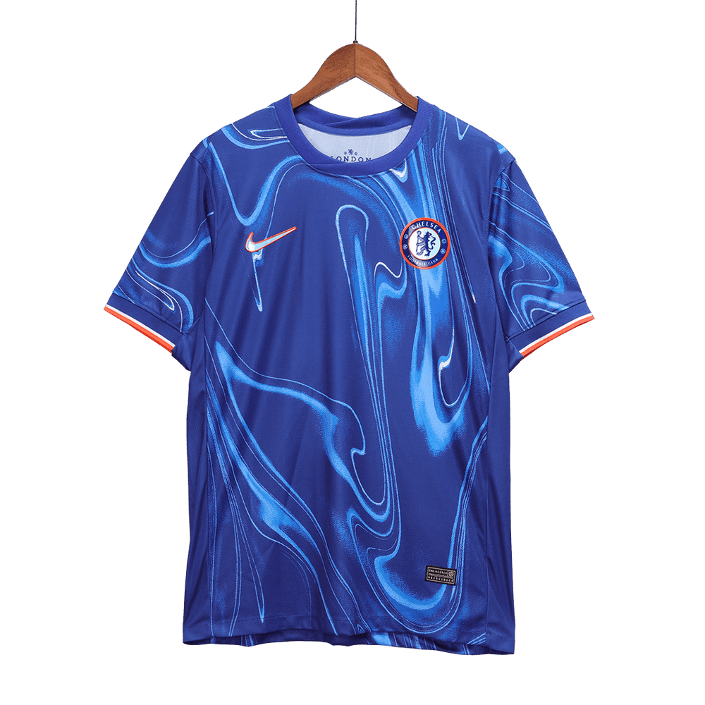 Chelsea Home Jersey - [Super Replica]