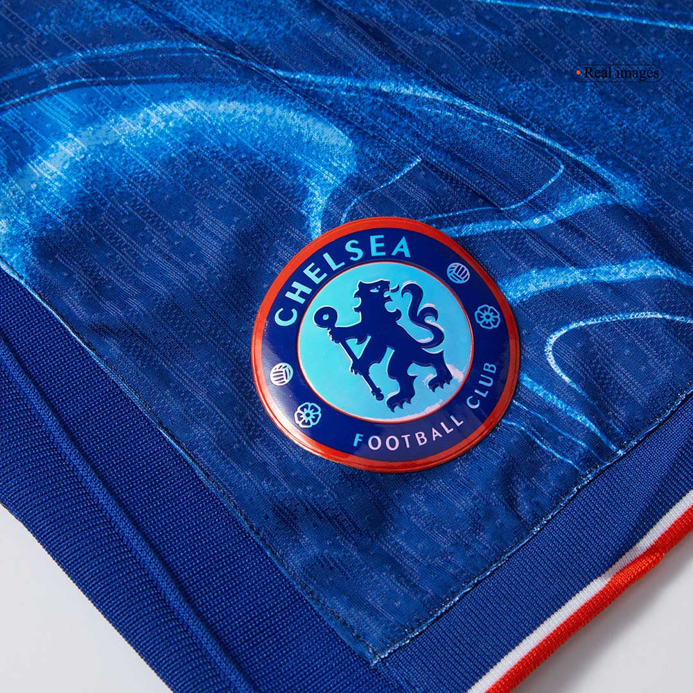 Chelsea Home Match Shorts