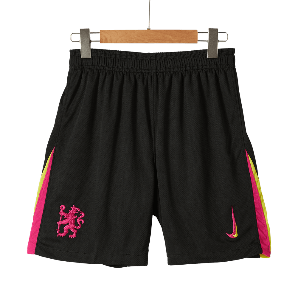 Chelsea Third Soccer Shorts
