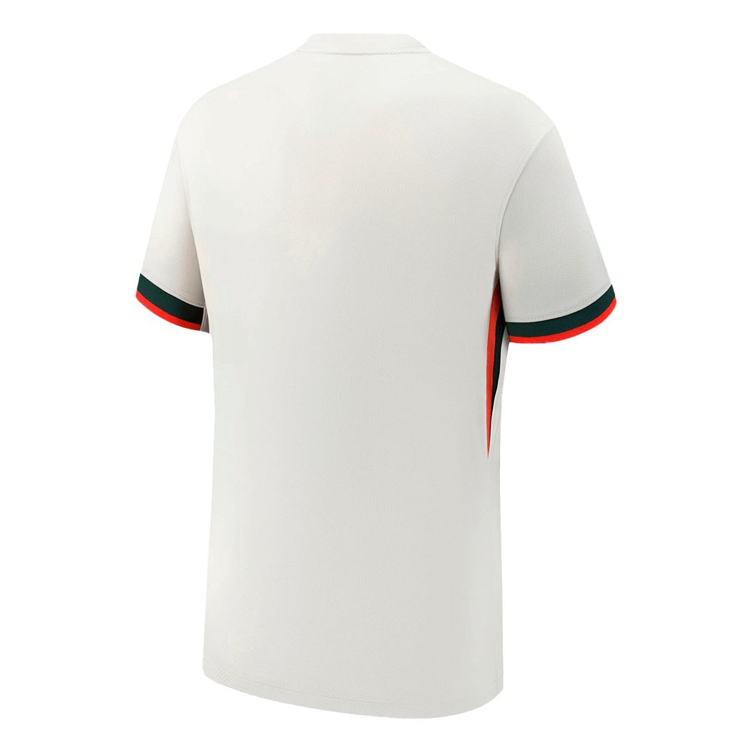 Chelsea Away Jersey Full Kit 2025/26