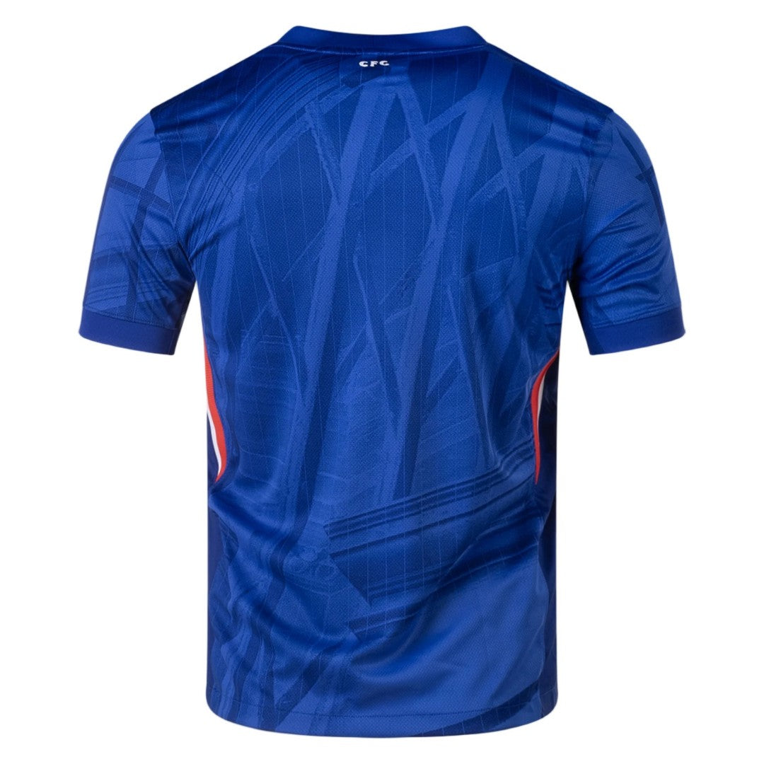 Chelsea Home Jersey Full Kit 2025/26 - [Super Replica]