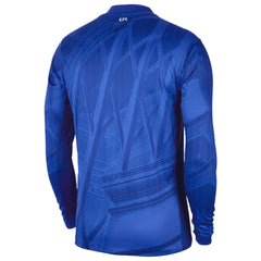 Chelsea Home Long Sleeve Jersey 2025/26