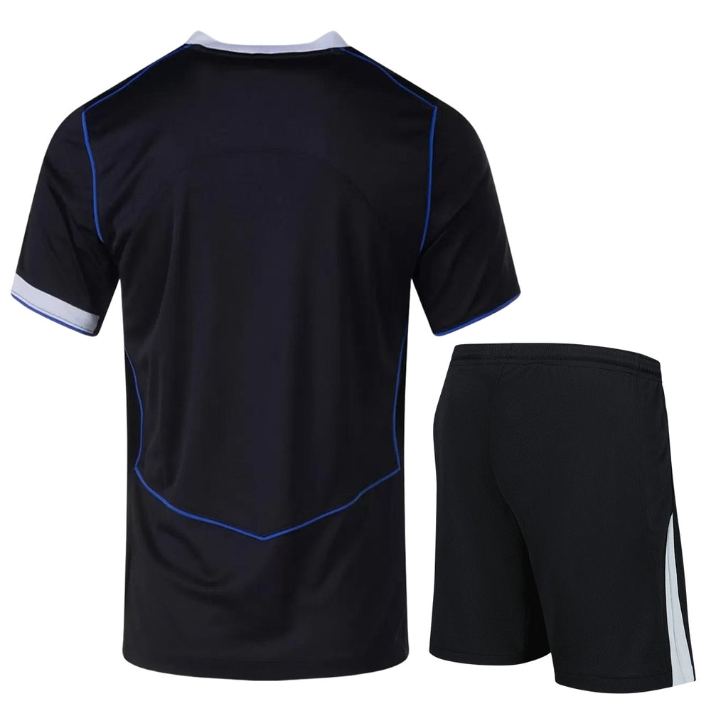 Chelsea Third Jersey Kit 2025/26