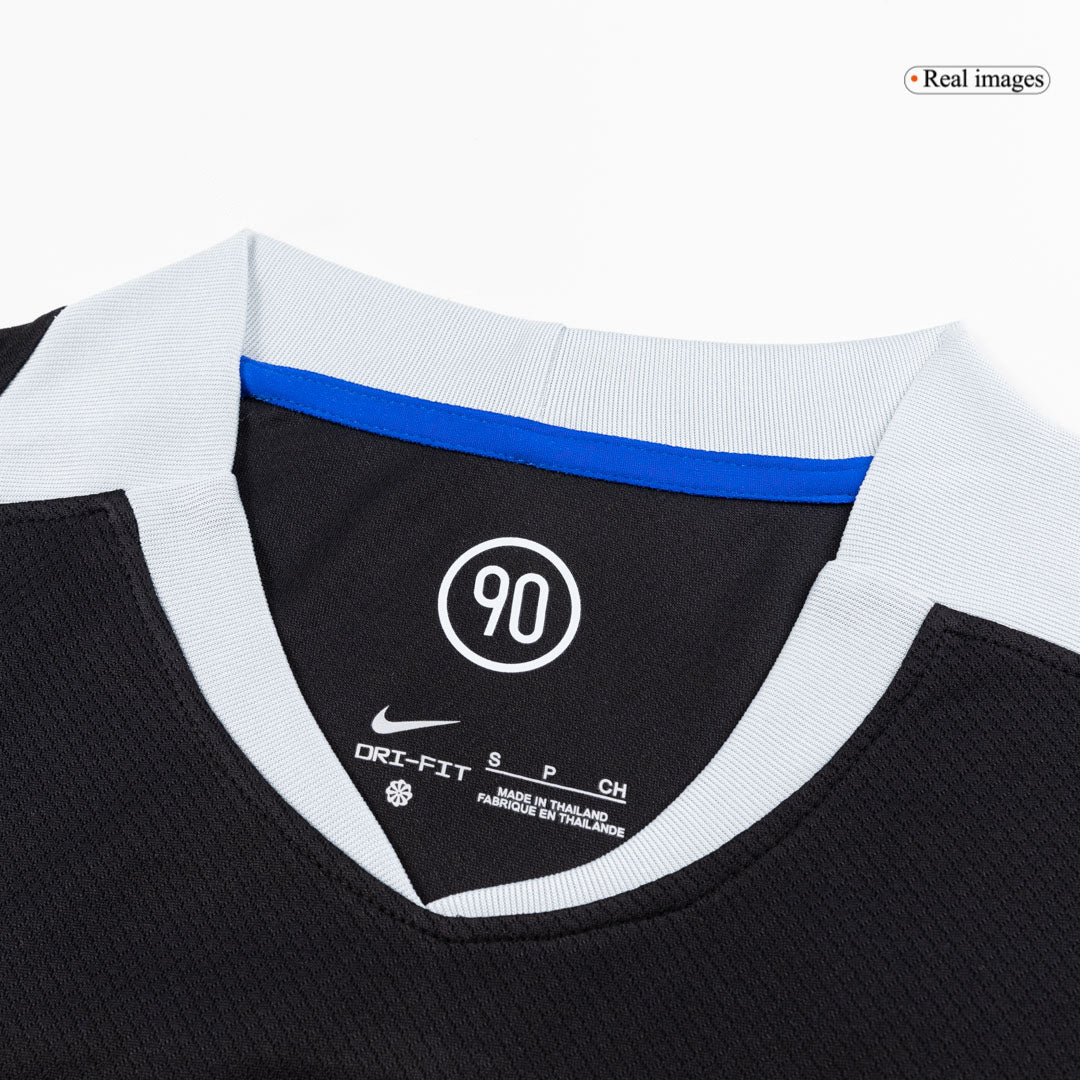 Chelsea Third Jersey Kit 2025/26