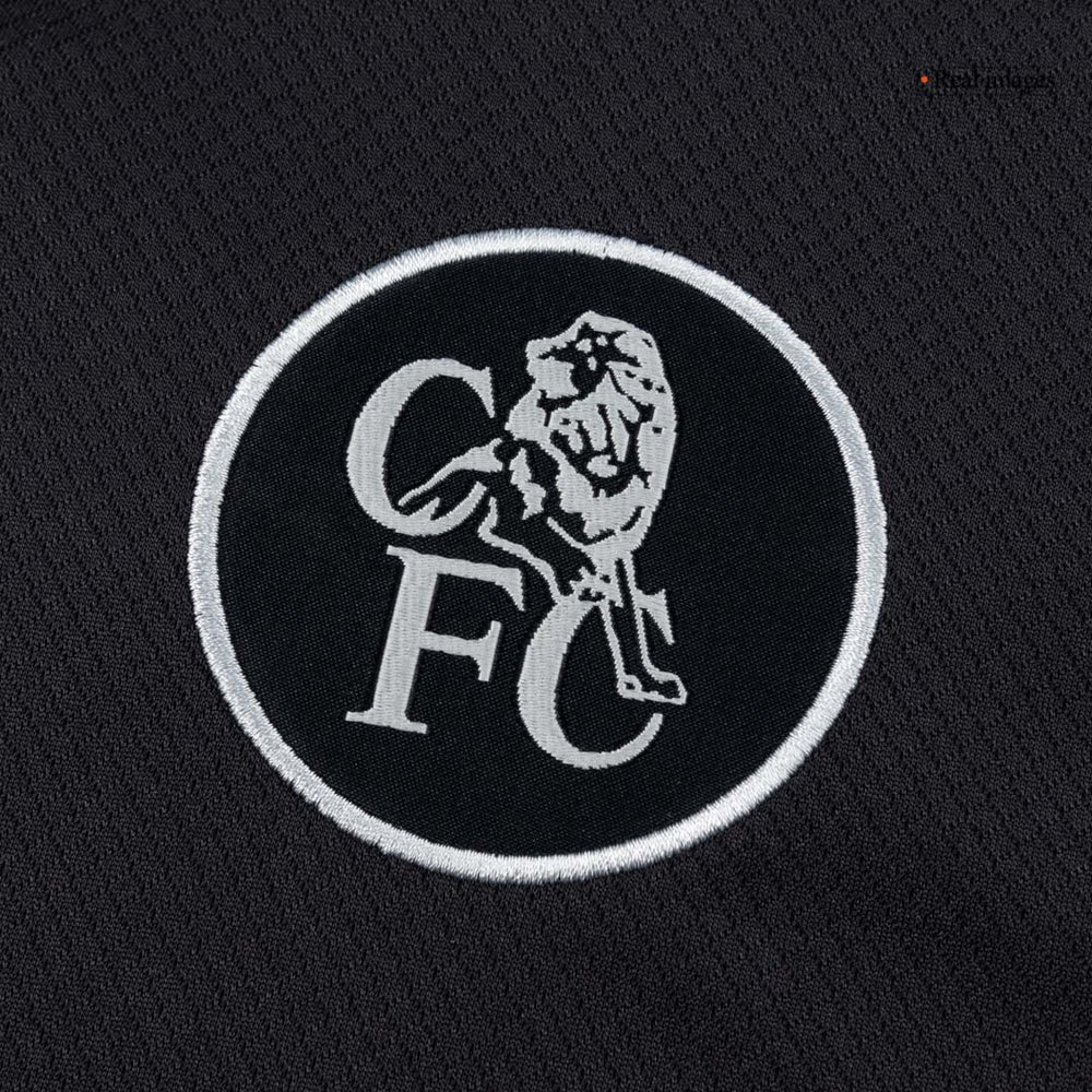Chelsea Third Jersey Kit 2025/26