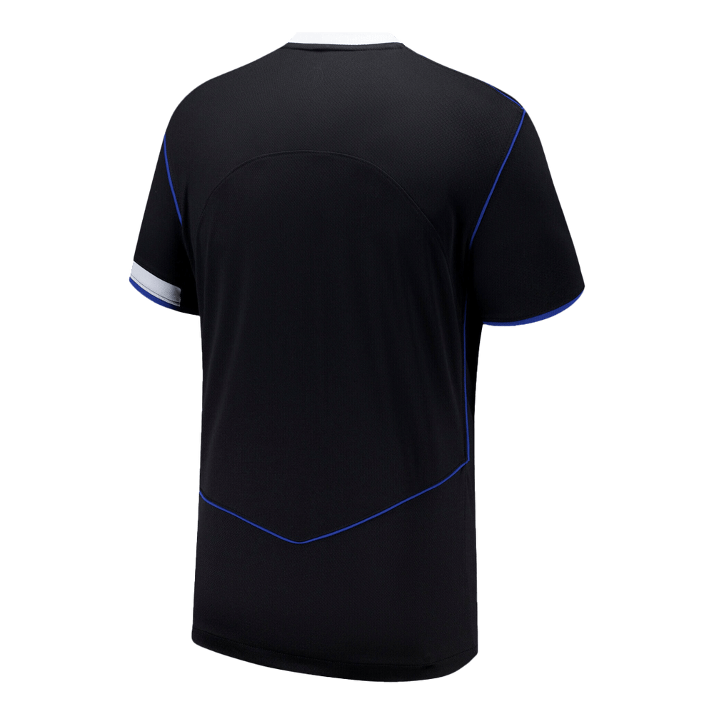 Chelsea Third Jersey Full Kit 2025/26