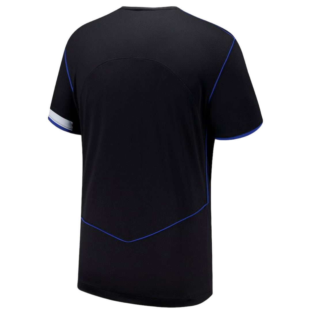 ESTÊVÃO #41 Chelsea Third Jersey 2025/26