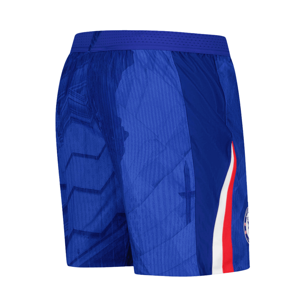 Chelsea Home Soccer Shorts 2025/26