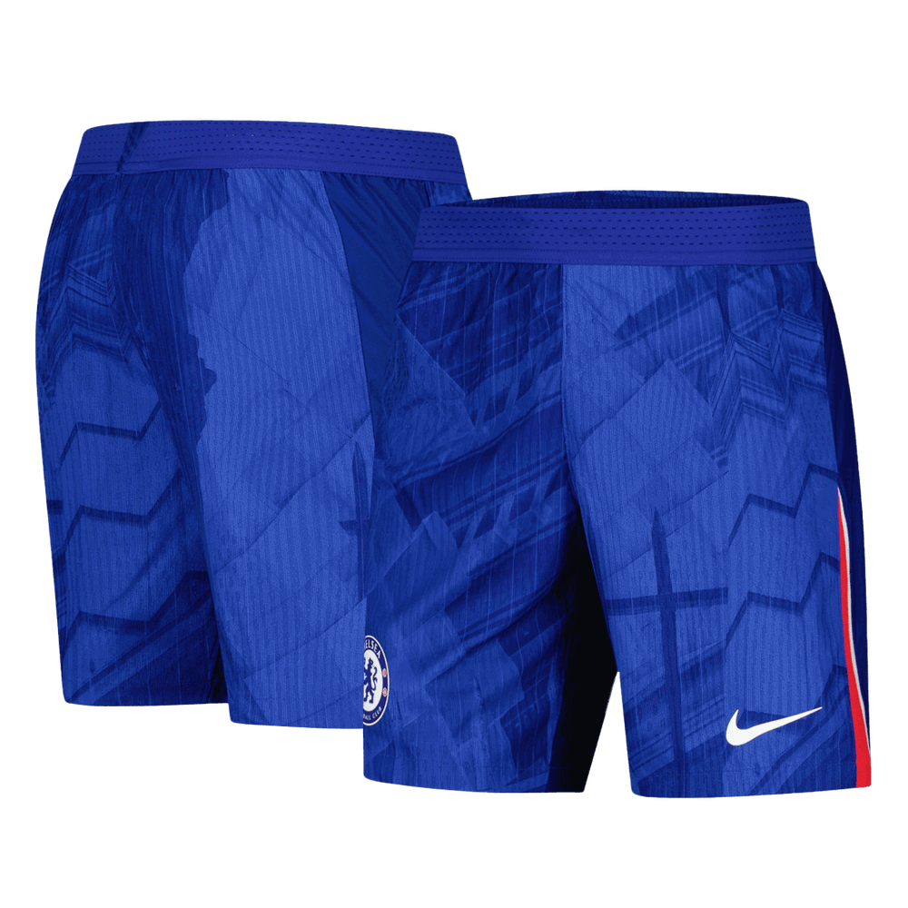 Chelsea Home Soccer Shorts 2025/26