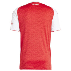 Arsenal Home Jersey 2025/26 - [Super Replica]