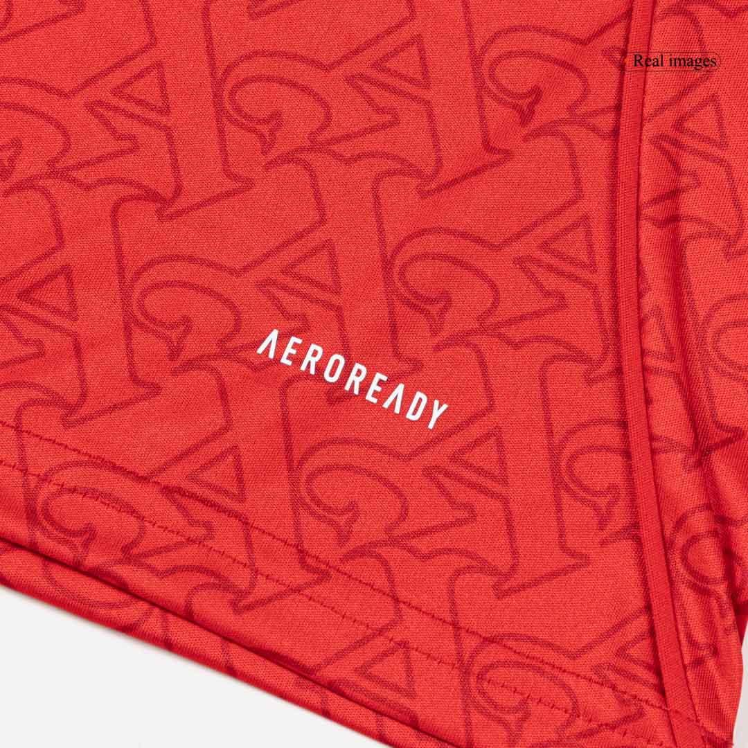 HAVERTZ #29 Arsenal Home Jersey 2025/26 - [Super Replica]
