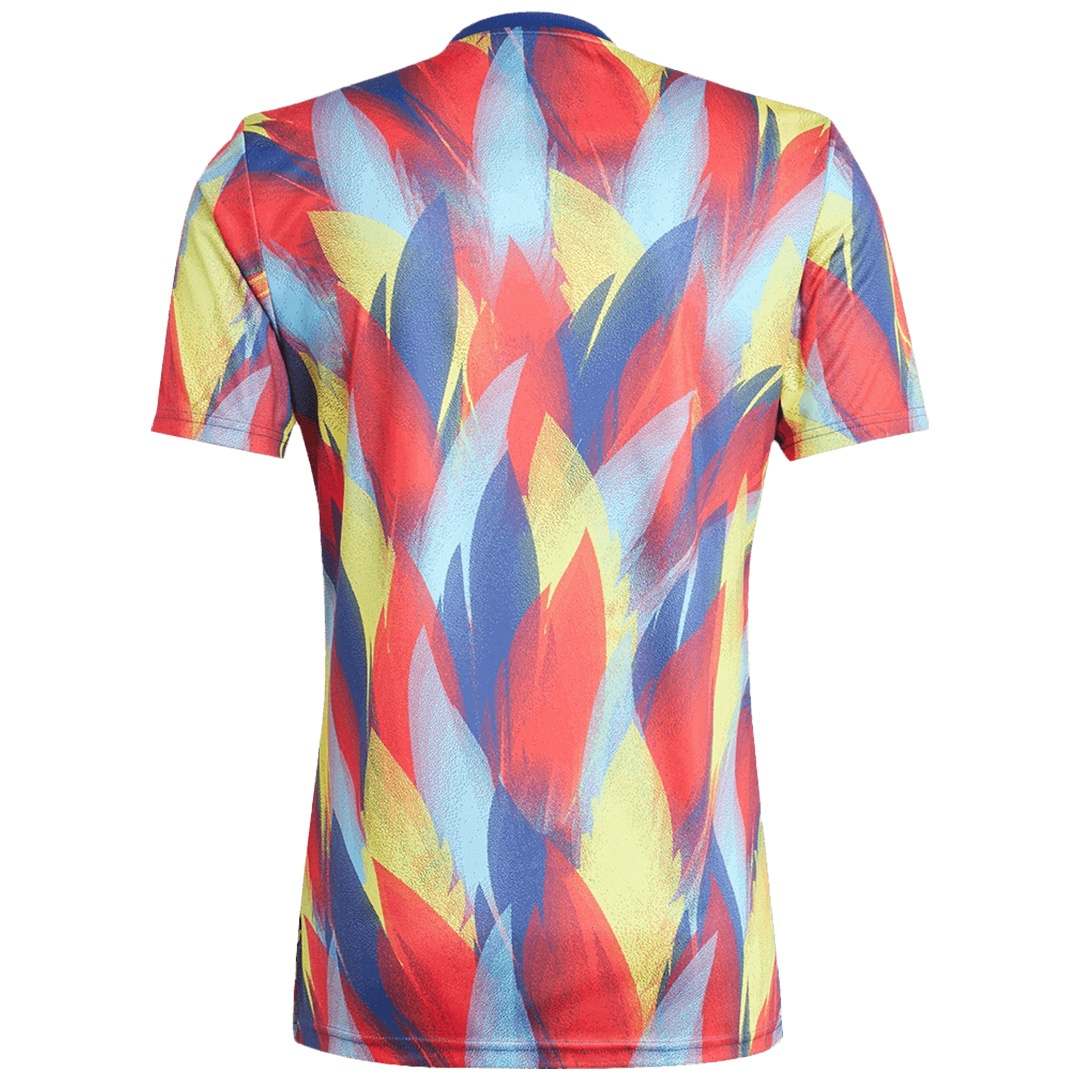 Arsenal Pre-Match Jersey 2025/26